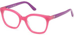 074 - Shiny Light Pink / 