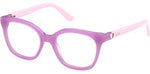 083 - Shiny Violet / 