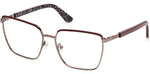 070 - Matte Bordeaux / 
