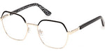 002 - Matte Black / 