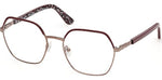 070 - Matte Bordeaux / 