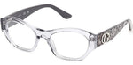 020 - Shiny Grey / 