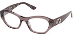 048 - Shiny Dark Brown / 