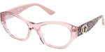 072 - Shiny Light Pink / 