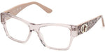 057 - Shiny Beige / 