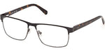 002 - Matte Black / 