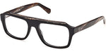 001 - Shiny Black / 