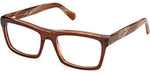 048 - Shiny Dark Brown / 