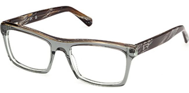 096 - Shiny Dark Green