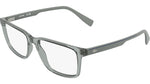 035 - TRANSPARENT GREY / 