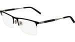 081 - BLACK/LIGHT RUTHENIUM / 