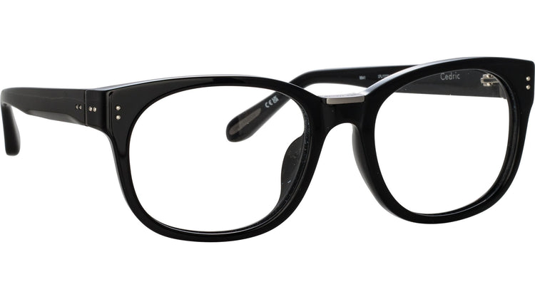 010 - BLACK/MATT NICKEL