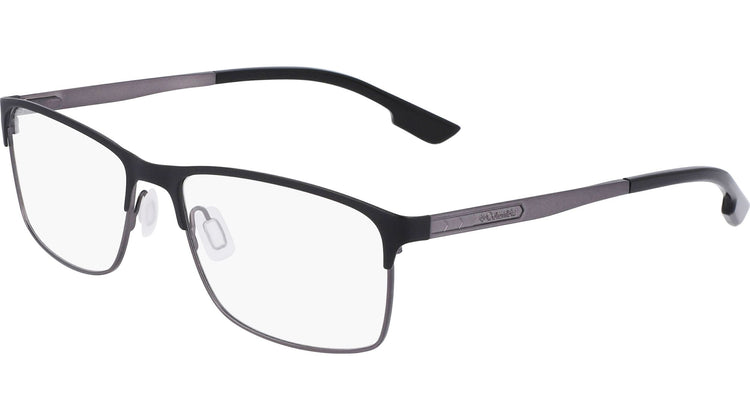 002 - SATIN BLACK