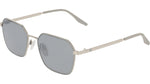 033 - GREY AREA/SHINY SILVER / 