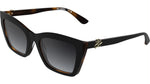 017 - BLACK/TORTOISE