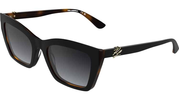 017 - BLACK/TORTOISE