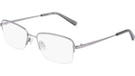 038 - SATIN LIGHT GUNMETAL