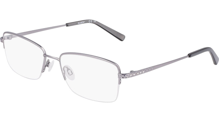 038 - SATIN LIGHT GUNMETAL
