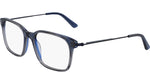 414 - NAVY CRYSTAL / 