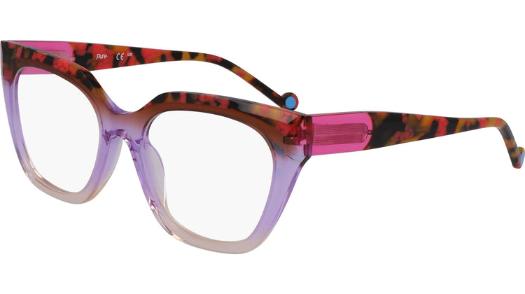 601 - RUBY OMBRE