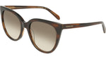 216 - STRIPED BROWN / 