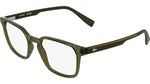 310 - TRANSPARENT OLIVE / 