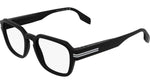 002 - MATTE BLACK