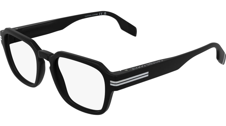002 - MATTE BLACK