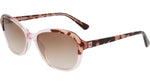 660 - BLUSH CRYSTAL