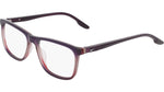 506 - PLUM/BURGUNDY GRADIENT / 