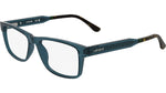 410 - TRANSPARENT BLUE / 