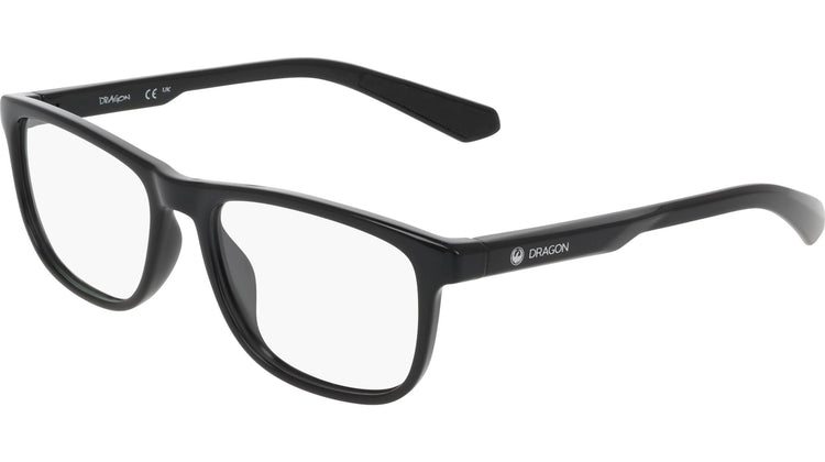 001 - BLACK