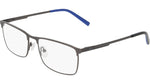 072 - MATTE GUNMETAL / 