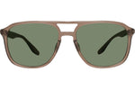 Tabac / Green Smoke (AR)