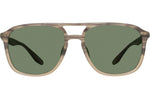 Stonehenge / Green Smoke (AR)