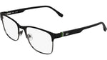 002 - MATTE BLACK