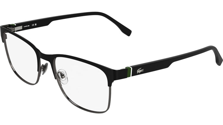 002 - MATTE BLACK
