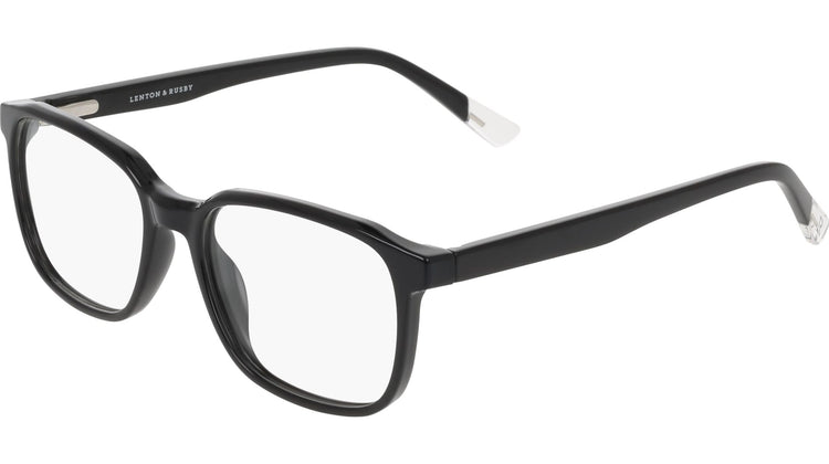 001 - BLACK