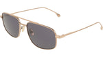 753 - AMBER GOLD / 