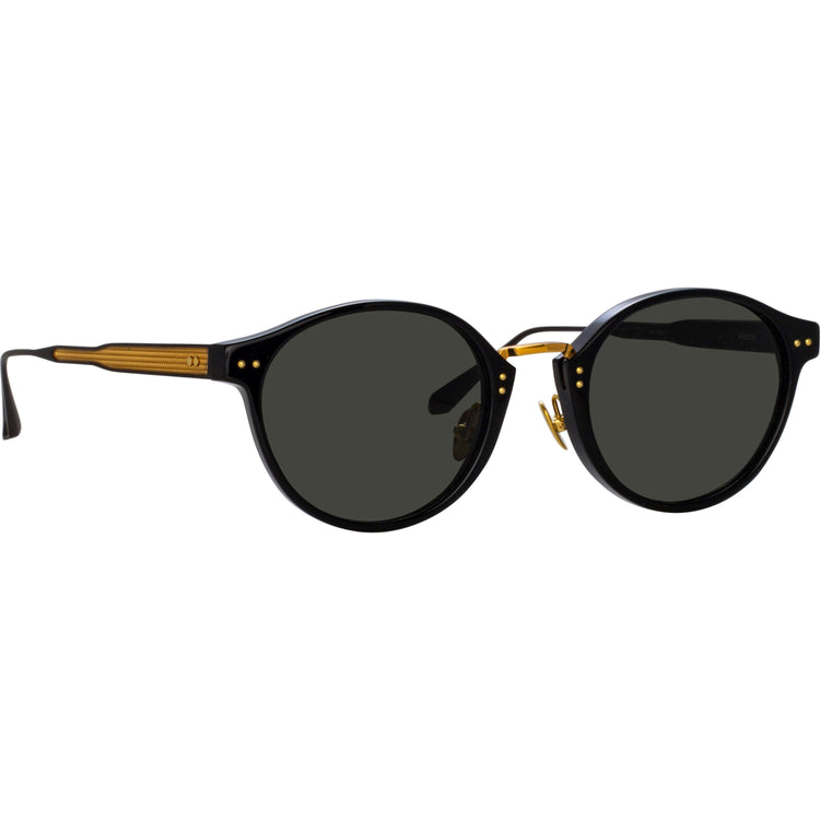 001 - BLCK/ YELLOW/ MATT NCKL/ GREY