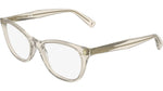 250 - TRANSPARENT BEIGE / 