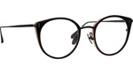 002 - MATT NICKEL/ROSE GOLD/BLACK / 