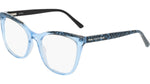 400 - BLUE CRYSTAL / 