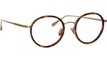 002 - LIGHT GOLD/T-SHELL / 