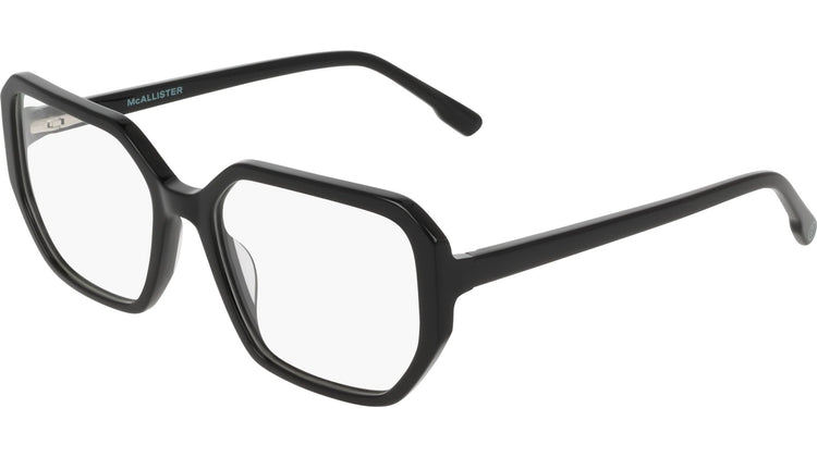 001 - BLACK