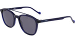 415 - TRANSPARENT AVIO GREY / 