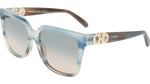 314 - STRIPED SAND BLUE / 
