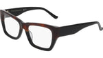 216 - DARK TORTOISE/BLACK GRADIENT