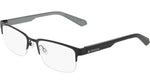 002 - MATTE BLACK