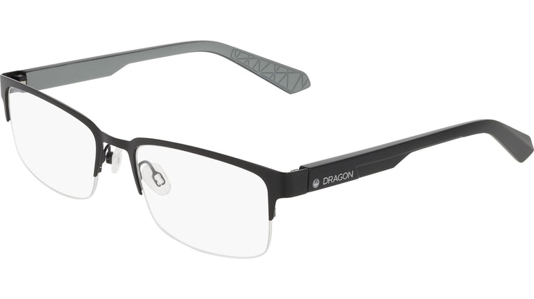 002 - MATTE BLACK